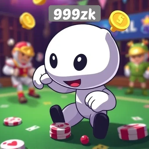 Keunggulan yang Dimiliki Situs Game 999zk