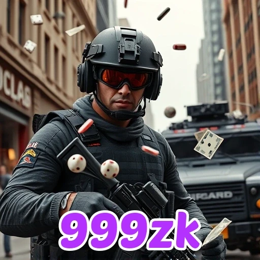999zk Petualangan