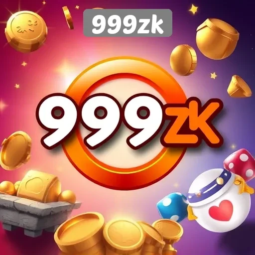 Membedah Katalog Game Tersedia di 999zk