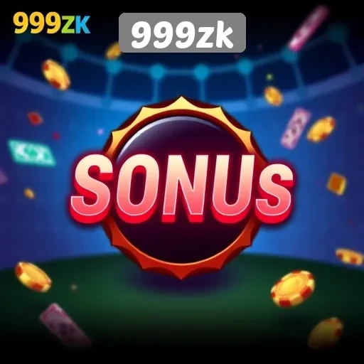 Ragam Bonus dan Promosi Menarik di 999zk