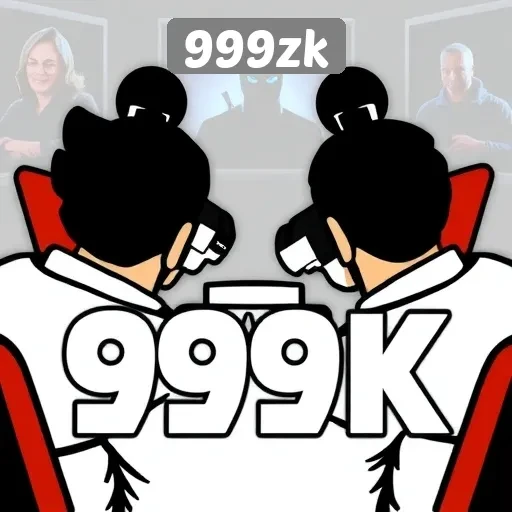Membangun Komunitas di 999zk untuk Gamer Indonesia