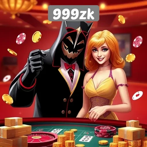 Tantangan dan Keseruan Bermain di 999zk