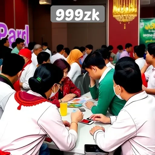 Keuntungan Bergabung dengan Komunitas di 999zk