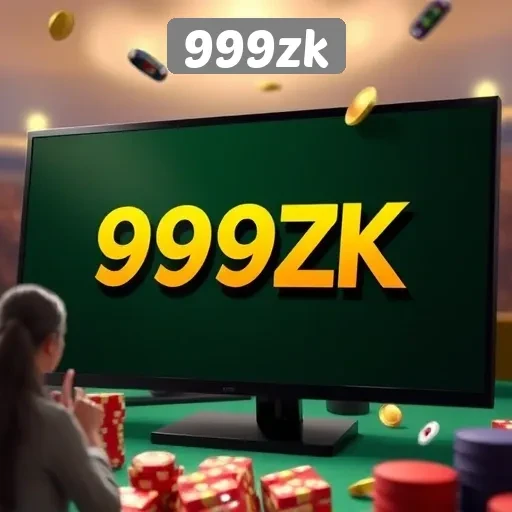 Perbandingan 999zk dengan Situs Game Lain di Indonesia