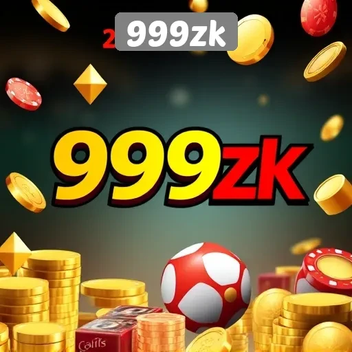 Mengungkap Keunggulan Situs Game 999zk