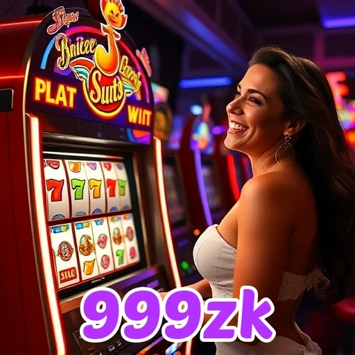 999zk Esports