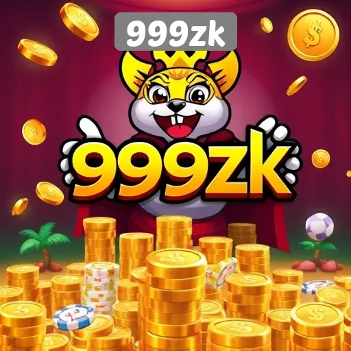 Mengenal Situs Game 999zk Tempat Berbagai Permainan Menarik