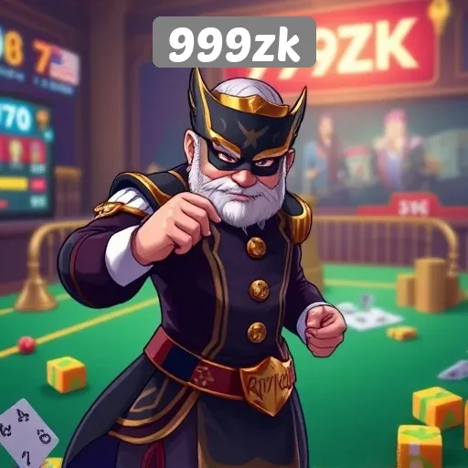 Mengenal Lebih Dekat Situs Game 999zk