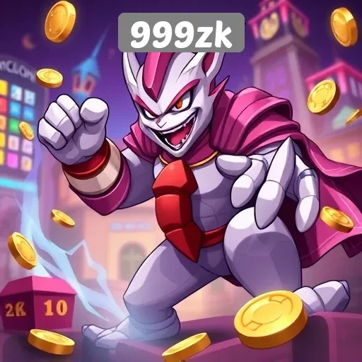 Mengulas Fitur Menarik di Situs Game 999zk