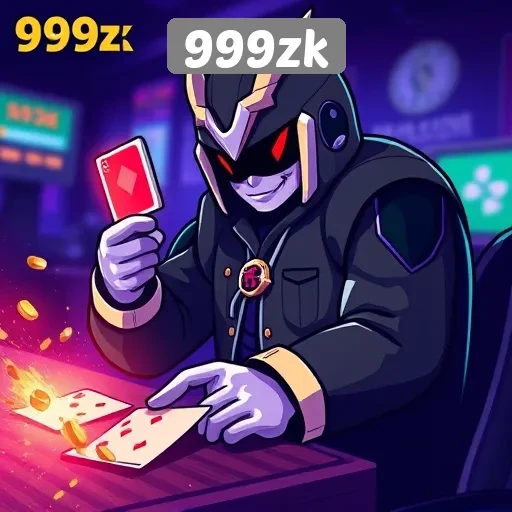 Fitur Unggulan yang Ditawarkan 999zk untuk Para Gamer