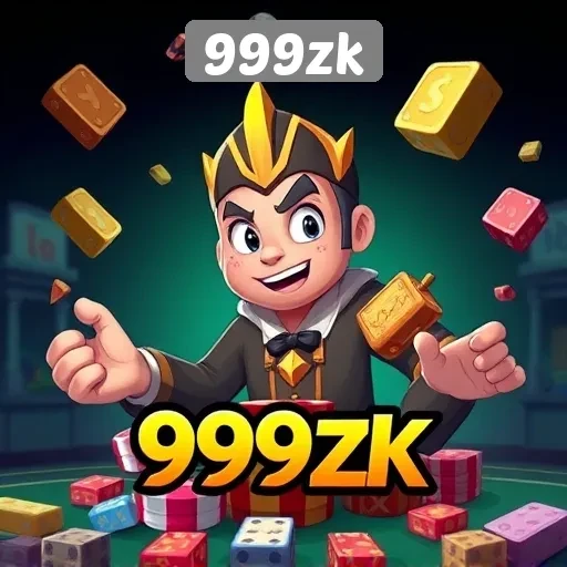 Keunggulan dan Fitur Menarik di Situs Game 999zk