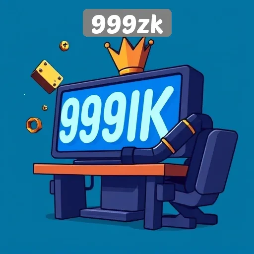 Masa Depan Industri Game Online dan Peran 999zk