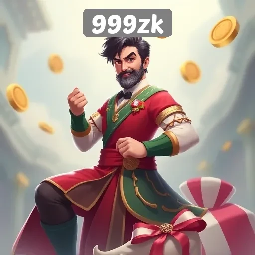 Keunggulan Game yang Ditawarkan di 999zk