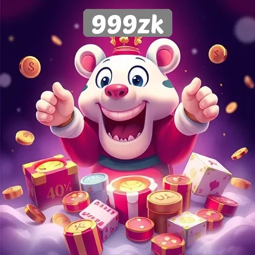 Inovasi Permainan di 999zk yang Patut Dicoba
