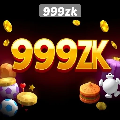 Mengenal Situs Game 999zk Sebagai Platform Hiburan Digital
