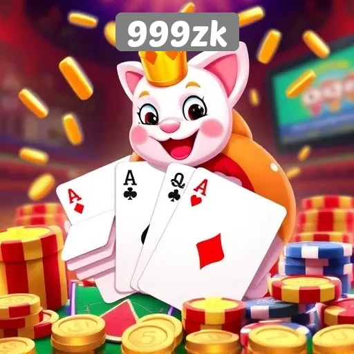 Berbagai Jenis Permainan yang Tersedia di 999zk