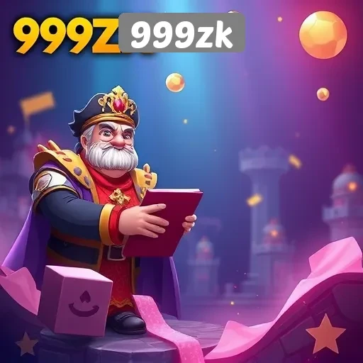 Mengenal Situs Game 999zk dan Fitur Menariknya