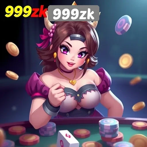 Pengalaman Bermain Game di Situs 999zk