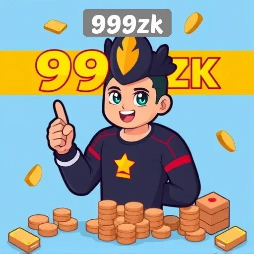 Potensi Pertumbuhan Situs Game 999zk di Pasar Digital Indonesia