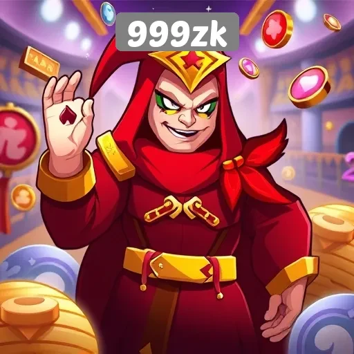 Mengenal Situs Game 999zk Sebagai Pilihan Hiburan Digital