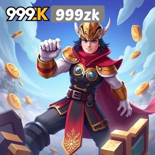 Koleksi Game Terbaru di 999zk yang Harus Dicoba