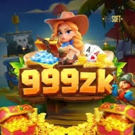 Logo 999zk