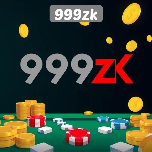 Mengenal Situs Game 999zk dan Layanannya