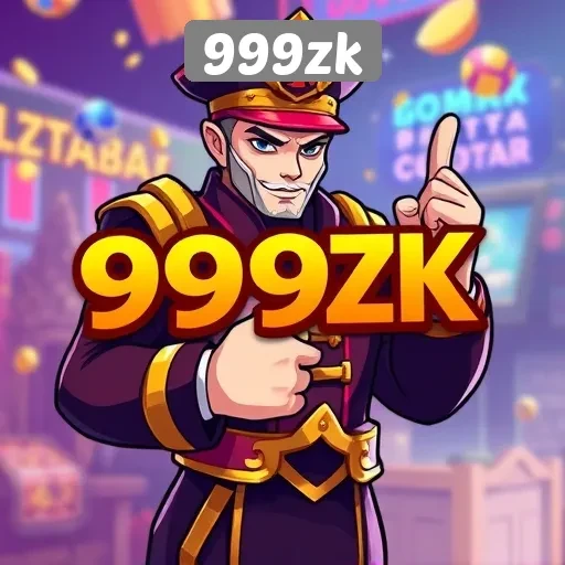 Tren Permainan Populer di Situs 999zk