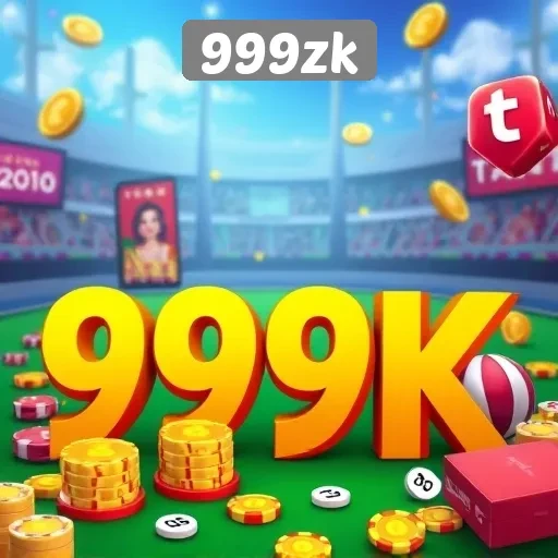 Cara Mendaftar dan Bermain di 999zk