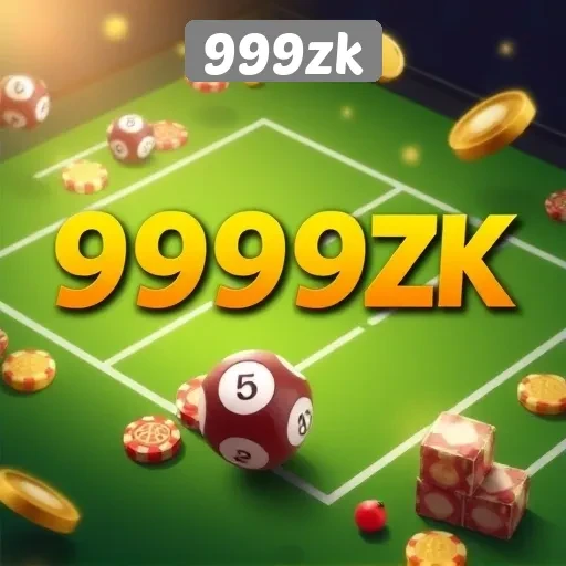 Review Pengalaman Bermain di Situs 999zk