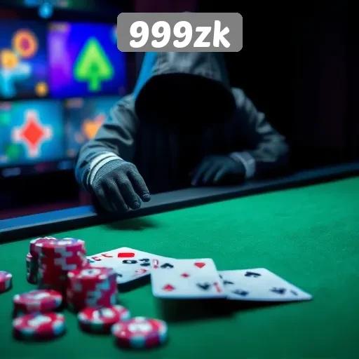 Faktor Keamanan di Situs Game 999zk yang Perlu Diketahui