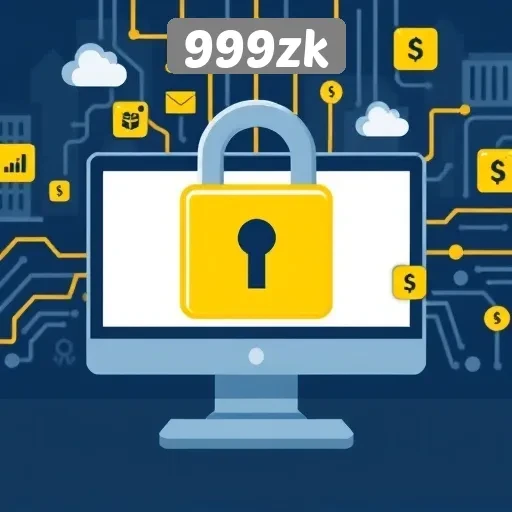 Evaluasi Keamanan dan Privasi di 999zk