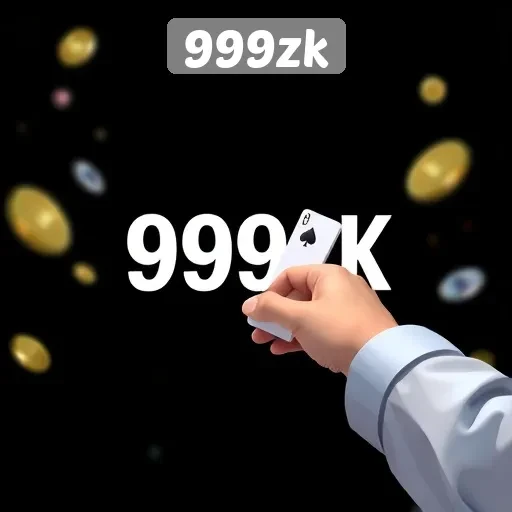 Kemudahan Transaksi dan Keamanan di 999zk