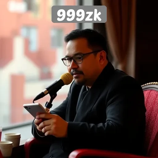 Tanggapan Pengguna Tentang Pengalaman Bermain di 999zk