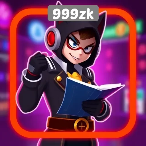 Mengapa 999zk Menjadi Pilihan Favorit para Gamers