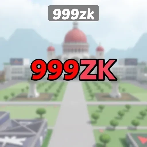 Bagaimana 999zk Mempengaruhi Industri Game di Tanah Air