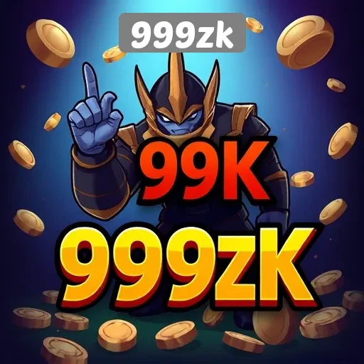 Mengenal 999zk Situs Game Terpercaya di Indonesia