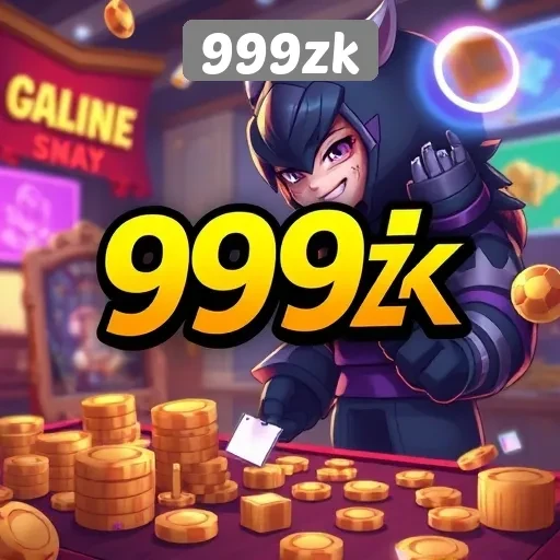 Mengenal Situs Game 999zk yang Populer di Kalangan Gamer