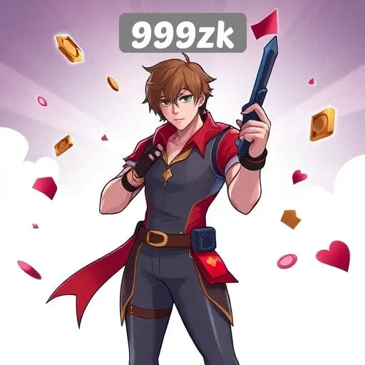 Apa yang Menjadikan 999zk Sebagai Pilihan Utama Para Gamer