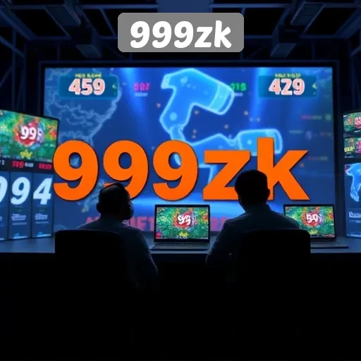 Analisis Popularitas 999zk di Kalangan Gamer Indonesia
