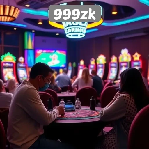 Testimoni Pengguna 999zk tentang Pengalaman Bermain
